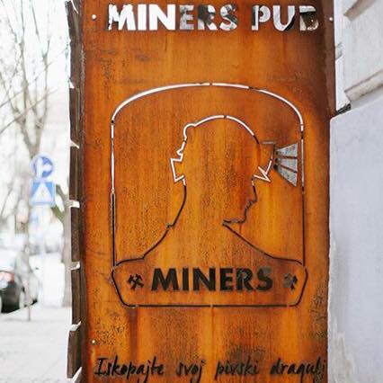 Miners Pub 14